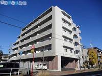 ASプレミアム関屋金衛町の外観