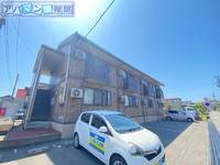 物件の外観画像