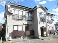 物件の外観画像