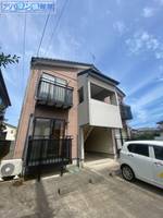 物件の外観画像