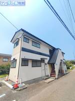 コーポ小林101の外観