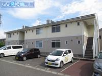グリーンベールMAEDAA102の外観