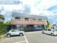 ラフィーネ東青山2-Bの外観