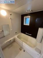 エコパティオ白根古川C-2の風呂