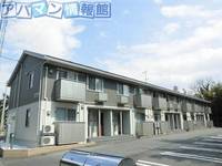 物件の外観画像