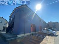 物件の外観画像