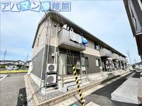 トモレストの外観