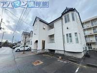 物件の外観画像