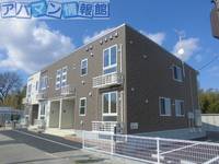 物件の外観画像