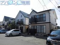 物件の外観画像