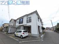 物件の外観画像