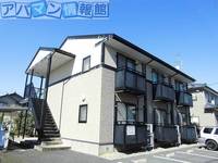 物件の外観画像