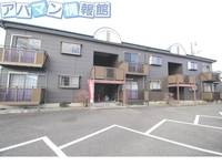 物件の外観画像