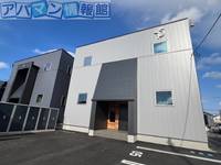 75apartment.東明Sの外観