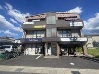 大地田代ビル305の外観