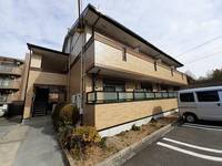 ナリッシュFujisaka203の外観