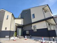 物件の外観画像