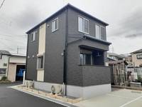 ベルシエル Ⅲ101の外観