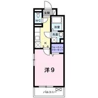 アールメゾン同志社駅前210の間取り