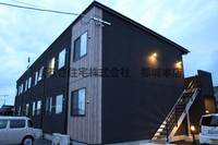 物件の外観画像