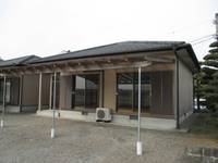 宮崎県都城市志比田町(一戸建)の賃貸物件の外観