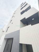 東京都墨田区東向島4丁目(マンション)の賃貸物件の外観