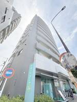 物件の外観画像