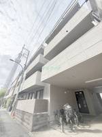 物件の外観画像