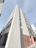 東京都台東区鳥越1丁目(マンション)の賃貸物件の外観