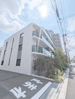 ドゥーエ町屋の外観