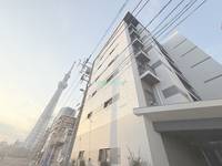 La・Glycineの外観