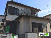 埼玉県入間郡三芳町大字藤久保(一戸建)の賃貸物件1の外観