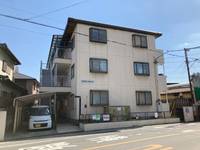 ウォームパレス303の外観