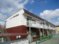 シティハイツあしはらの外観