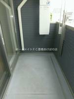 提供:ホームメイトFC豊橋あけぼの店 株式会社松屋住まいるパートナーズ