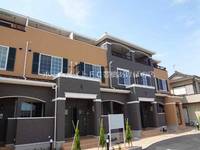 サンテ・エクセランの外観