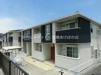 クリアネスの外観