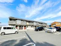 コンフォール西小鷹野の外観写真