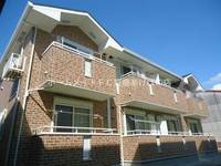 カーサ・アンダンテの外観