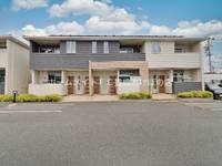 ベル アンジュAの外観