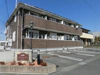 JOYFUL HOUSEの外観