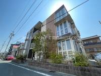 プランドールⅥの外観写真