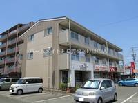 KINGDOMⅠの外観