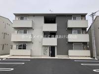ティー.アイビー A302の外観
