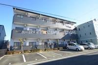 グリーンヒル9の外観
