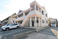 Bivery Court 68102の外観