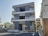 物件の外観画像