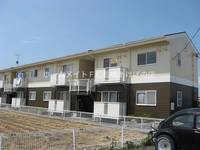 アメニティタウン高洲102の外観