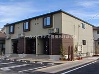 物件の外観画像