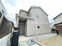 愛知県豊橋市多米中町2丁目(一戸建)の賃貸物件1の外観